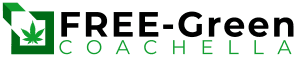 Free Green Coachella
